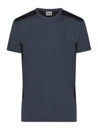 Mens Workwear T-Shirt Strong